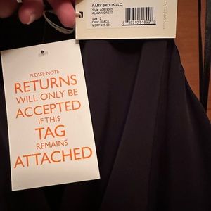 Ramy Brook Alanna Dress